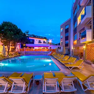Mersoy Bellavista (adults Only) **** İçmeler