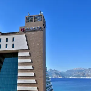 Ramada Plaza Otel Antalya