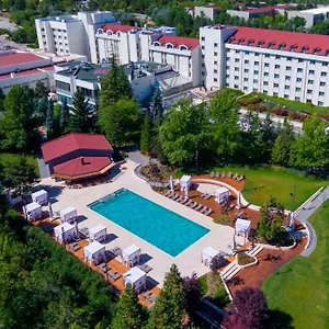 Bilkent And Conference Center Otel Ankara
