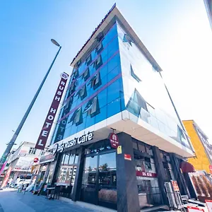 Rush Otel İstanbul