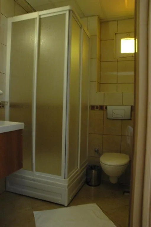 Bed & Breakfast Ercan Han Hotel Icmeler