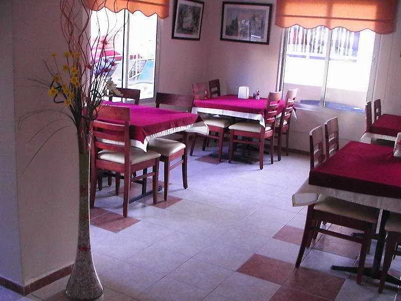 Ercan Han Hotel Icmeler 2*,  Turkey